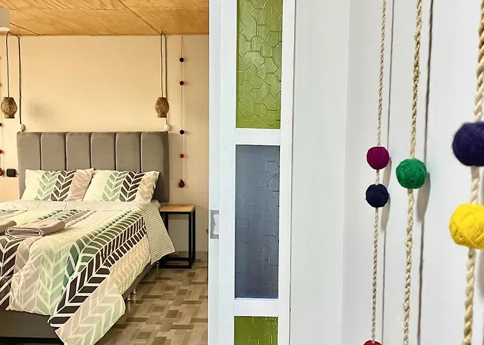 Casita Spacious 2br Great Views, Balcony, Wifi * Cusco