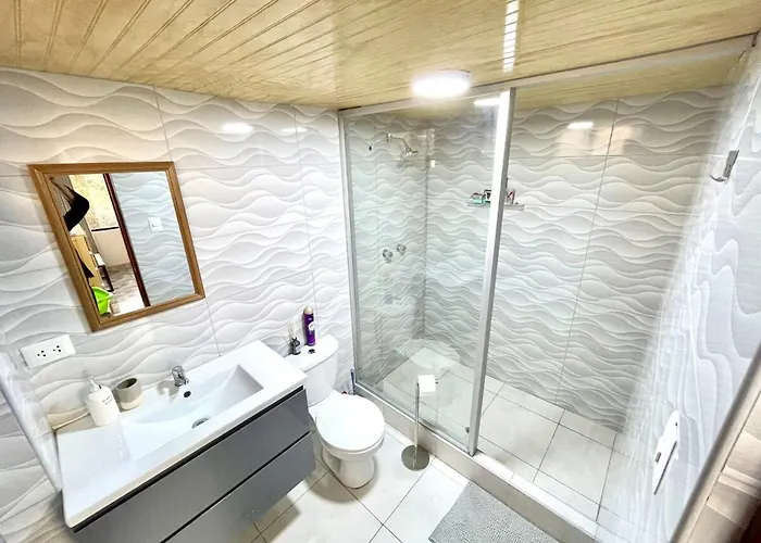 Casita Spacious 2br Great Views, Balcony, Wifi * Cusco
