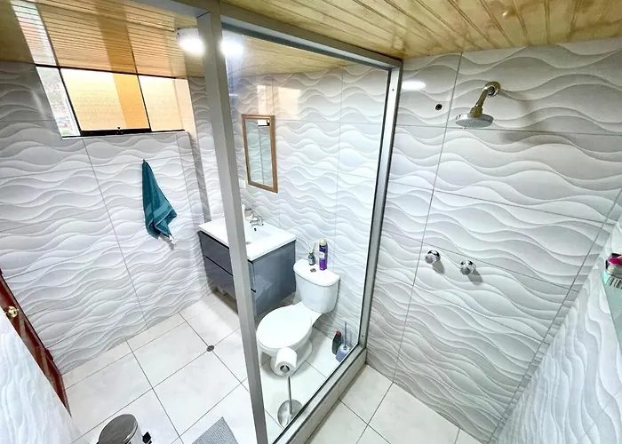 Casita Spacious 2br Great Views, Balcony, Wifi * Cusco