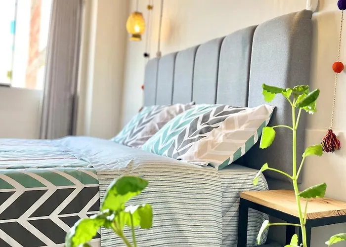 Casita Spacious 2br Great Views, Balcony, Wifi * Cusco