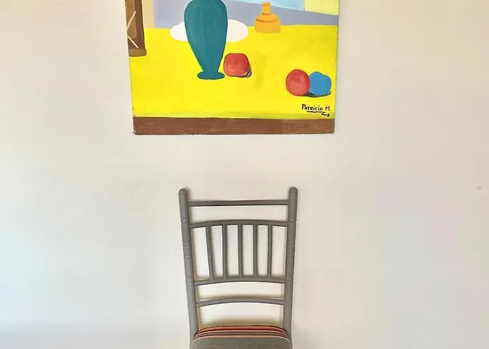 Casita Spacious 2br Great Views, Balcony, Wifi Apartment *