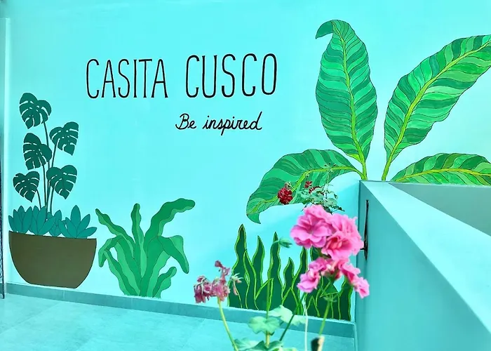Casita Spacious 2br Great Views, Balcony, Wifi Apartment *